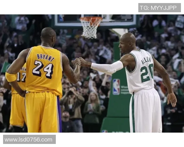 2013年湖人与凯尔特人第三节精彩对决回顾与分析