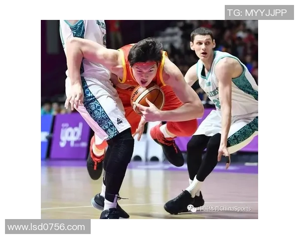 亚运会中国男篮对阵哈萨克斯坦精彩转播全程回顾与分析