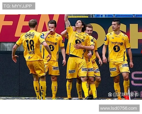 挪超精彩对决瓦勒伦加与博德的比赛结果分析与回顾