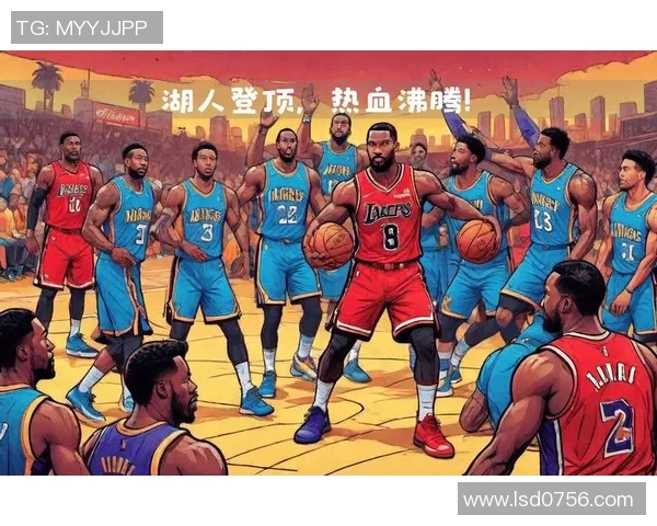 湖人对决热火NBA总决赛精彩录像回放全程回顾与分析