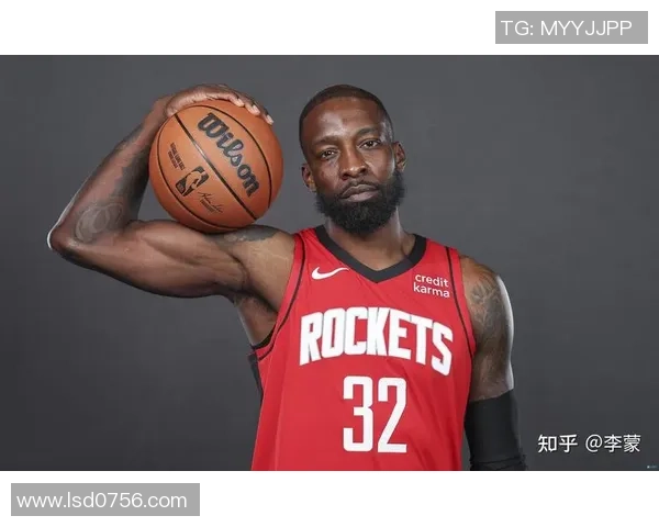 休媒谈火箭控卫引援:两大全明星不能选 怀特最理想里夫斯可争夺