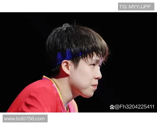 国乒8-2法国! 混双+女单+男双全限制，梁靖崑抢先被反转该反思!